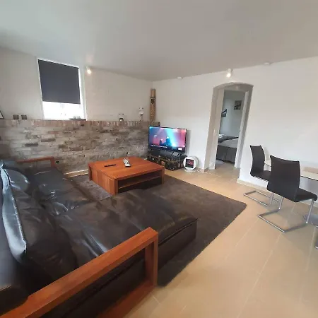 Apartamento Downtown Berti Ap 3 - 2 *