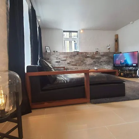 Downtown Berti Ap 3 - 2 * Ставангер