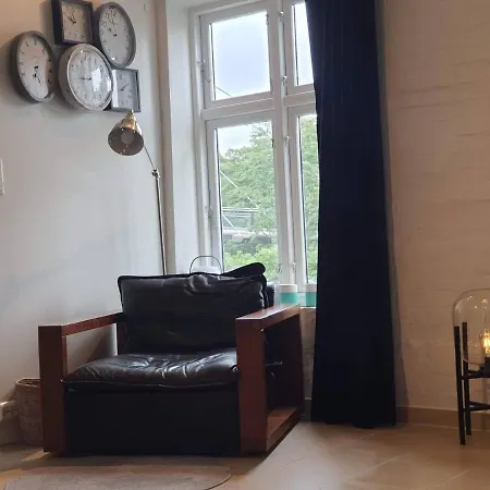 Downtown Berti Ap 3 - 2 * Stavanger