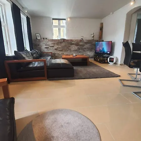 Apartamento Downtown Berti Ap 3 - 2 *