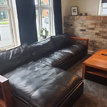 Downtown Berti Ap 3 - 2 * Stavanger