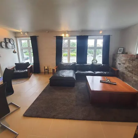 Downtown Berti Ap 3 - 2 *