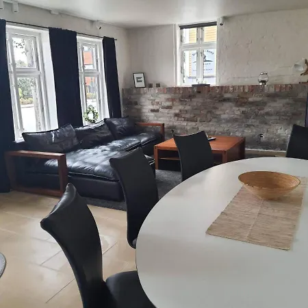 Downtown Berti Ap 3 - 2 * Stavanger