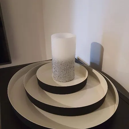 Апартаменты Downtown Berti Ap 3 - 2