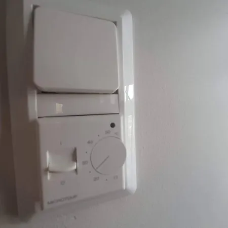 Apartamento Downtown Berti Ap 3 - 2