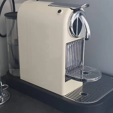 Downtown Berti Ap 3 - 2 * Ставангер