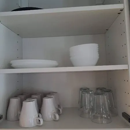 Apartamento Downtown Berti Ap 3 - 2 *