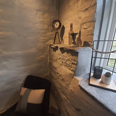 Downtown Berti Ap 3 - 2 Apartmán