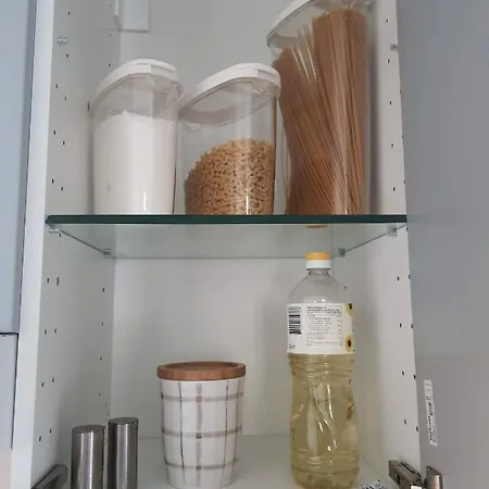 Downtown Berti Ap 3 - 2 Leilighet