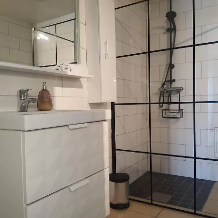 Downtown Berti Ap 3 - 2 Apartmán Stavanger