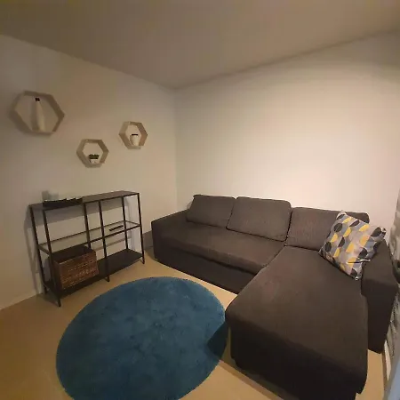 Downtown Berti Ap 3 - 2 * Stavanger