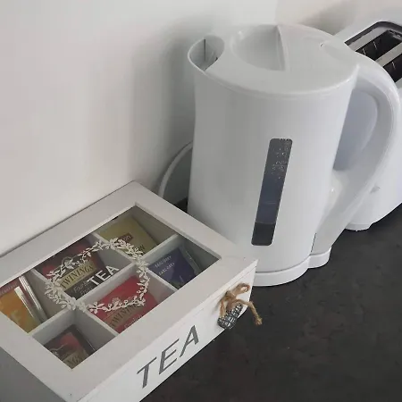 Апартаменты Downtown Berti Ap 3 - 2 *