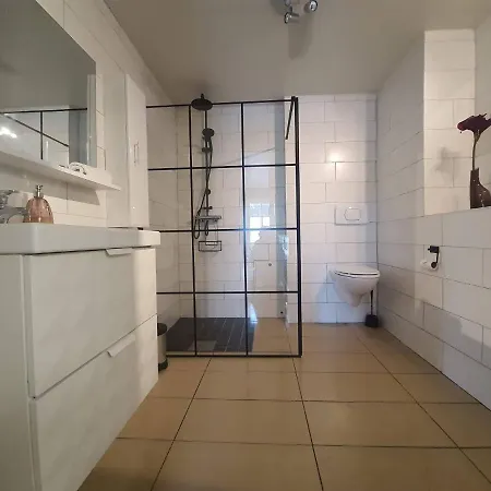 Apartment Downtown Nicolas 3 2 *
