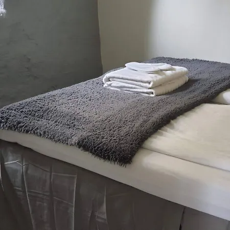 Downtown Berti Ap 3 - 2 סטוונגר