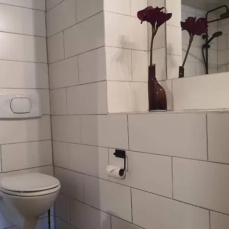 Downtown Berti Ap 3 - 2 Apartamento Stavanger