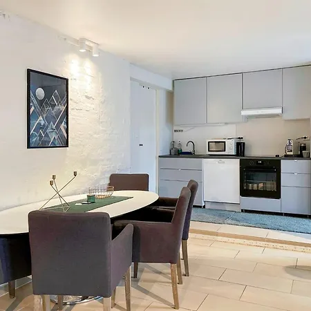 Apartamento Downtown Berti Ap 3 - 2 Stavanger