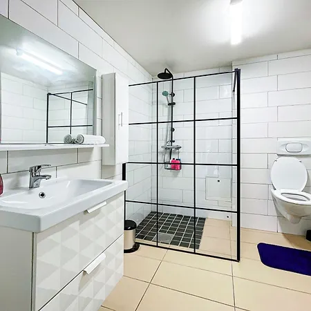 Apartamento Downtown Berti Ap 3 - 2