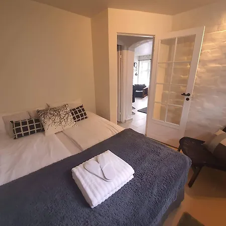 Downtown Berti Ap 3 - 2 Apartamento Stavanger