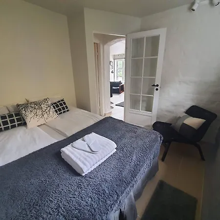 Apartamento Downtown Berti Ap 3 - 2 Stavanger