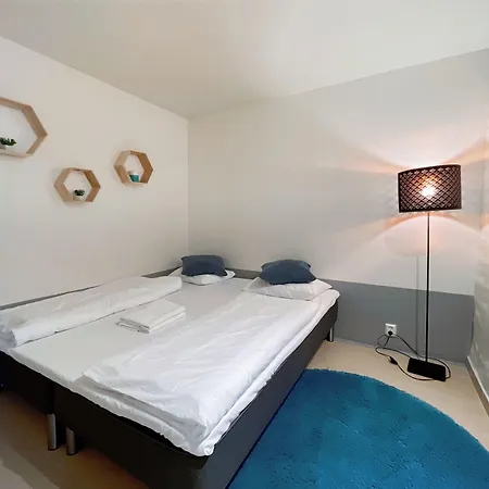 Downtown Berti Ap 3 - 2 Apartamento