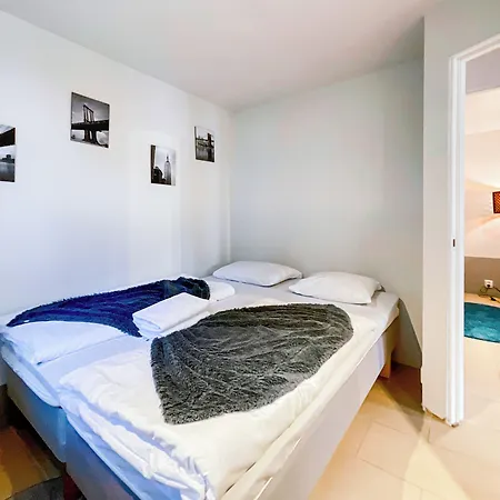 Downtown Berti Ap 3 - 2 Apartamento