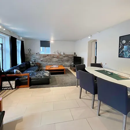 Apartamento Downtown Berti Ap 3 - 2