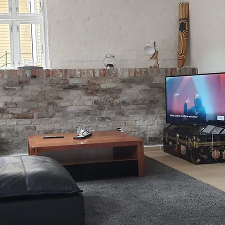 Downtown Berti Ap 3 - 2 Apartamento Stavanger