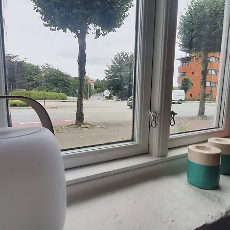 Downtown Berti Ap 3 - 2 Apartamento Stavanger