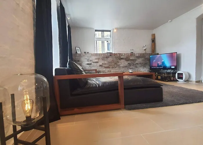 Downtown Berti Ap 3 - 2 * סטוונגר