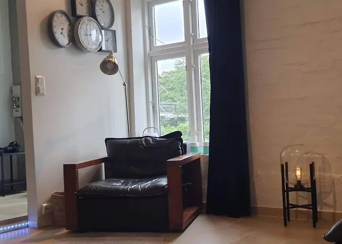 Downtown Berti Ap 3 - 2 * סטוונגר