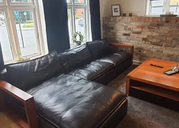 Downtown Berti Ap 3 - 2 * סטוונגר