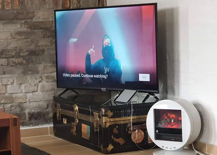 Daire Downtown Berti Ap 3 - 2