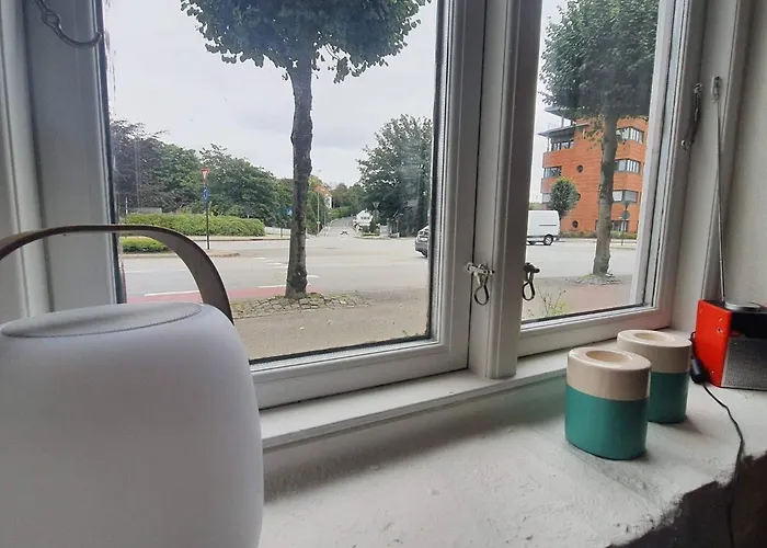 Daire Downtown Berti Ap 3 - 2 *