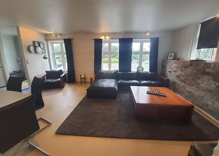 Downtown Berti Ap 3 - 2 *