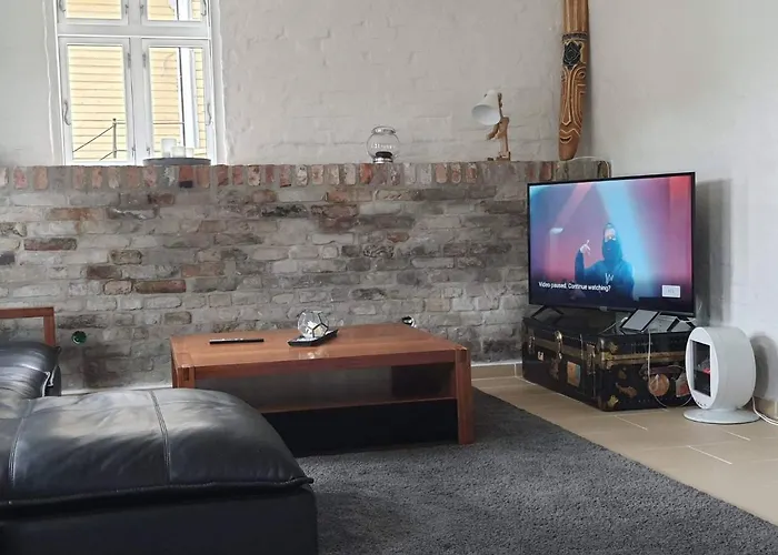 Daire Downtown Berti Ap 3 - 2