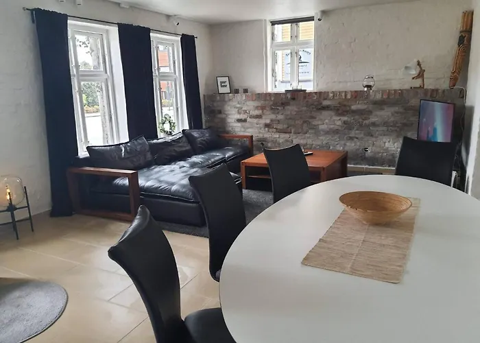 Downtown Berti Ap 3 - 2 * Stavanger