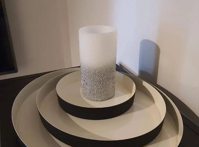 Daire Downtown Berti Ap 3 - 2