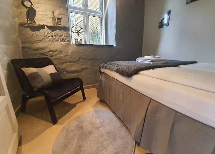 Downtown Berti Ap 3 - 2 Stavanger