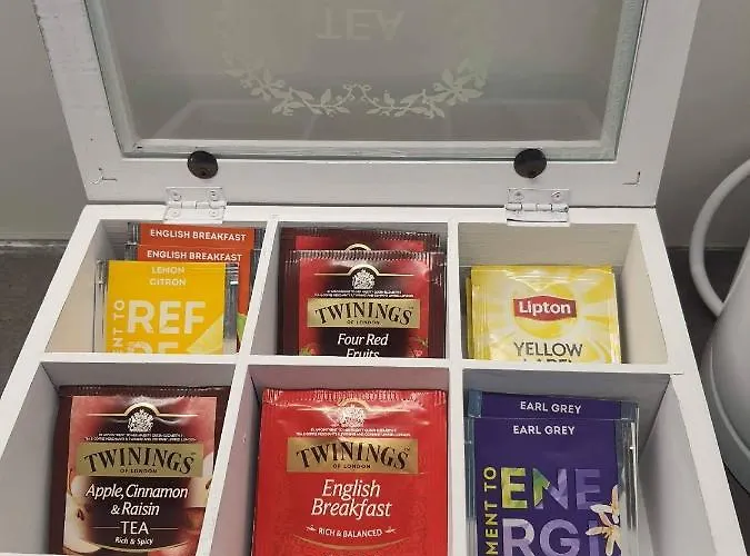 Downtown Berti Ap 3 - 2