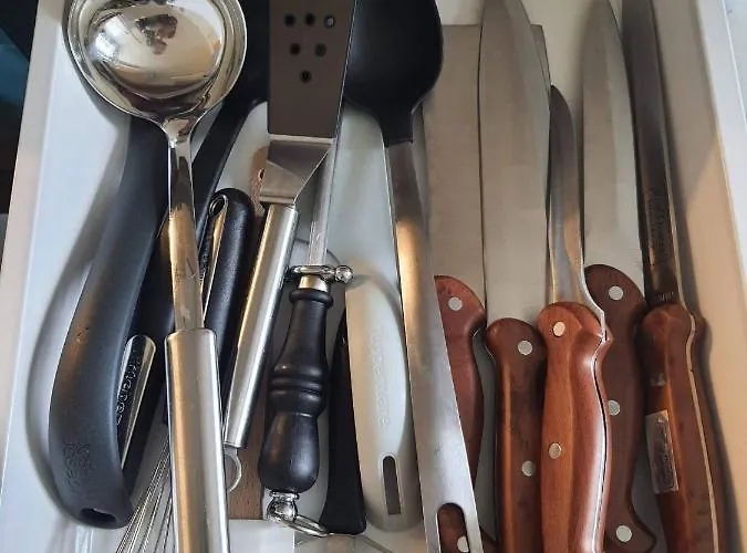 Daire Downtown Berti Ap 3 - 2