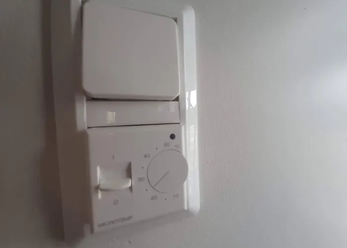 Daire Downtown Berti Ap 3 - 2