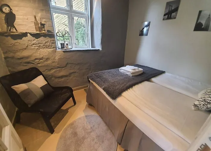 Downtown Berti Ap 3 - 2 *