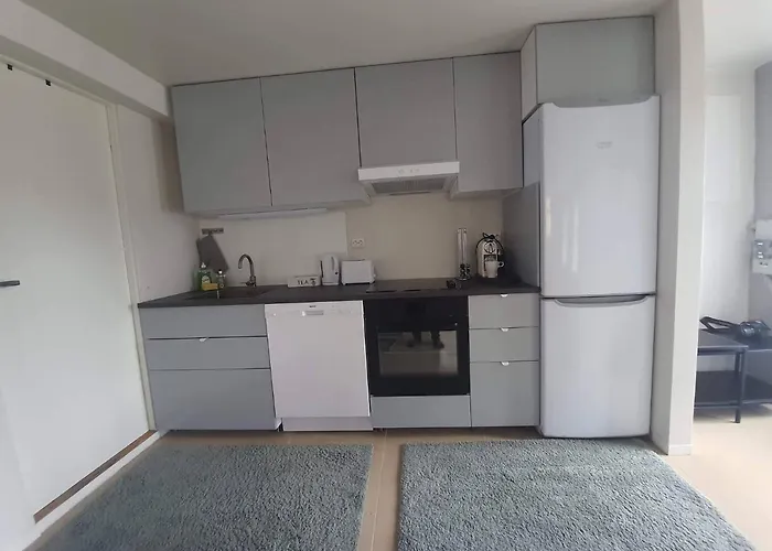 Διαμέρισμα Downtown Berti Ap 3 - 2 *