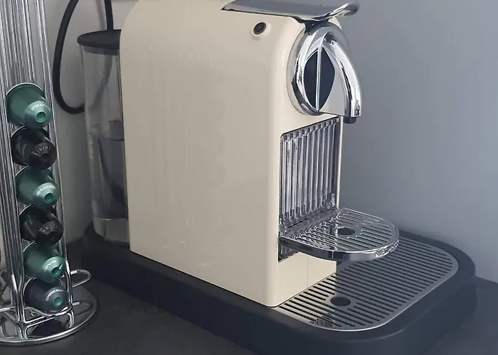 Downtown Berti Ap 3 - 2 * סטוונגר