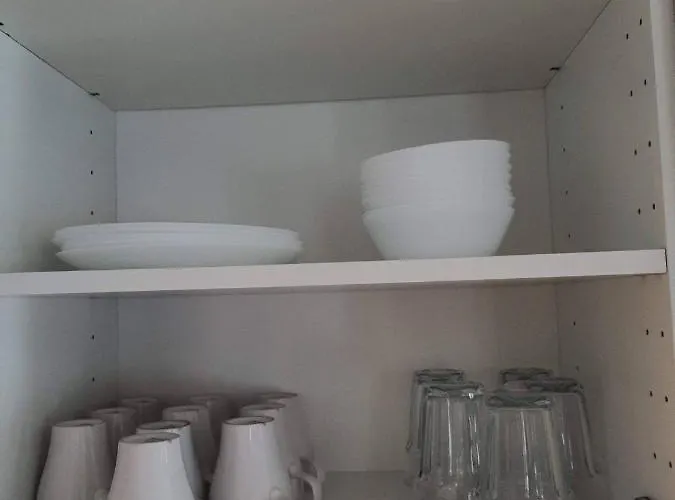 דירה Downtown Berti Ap 3 - 2 *