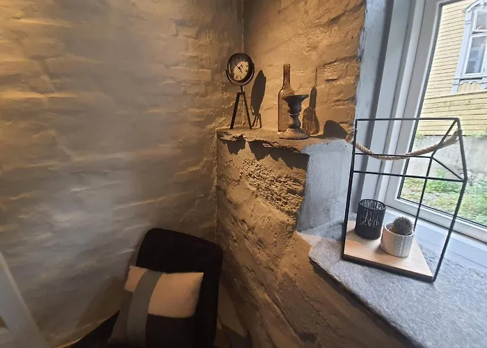 Downtown Berti Ap 3 - 2 Daire