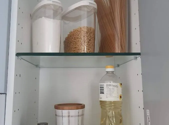 Downtown Berti Ap 3 - 2 Daire