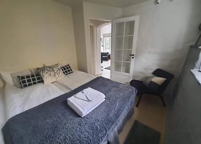 Downtown Berti Ap 3 - 2 * סטוונגר