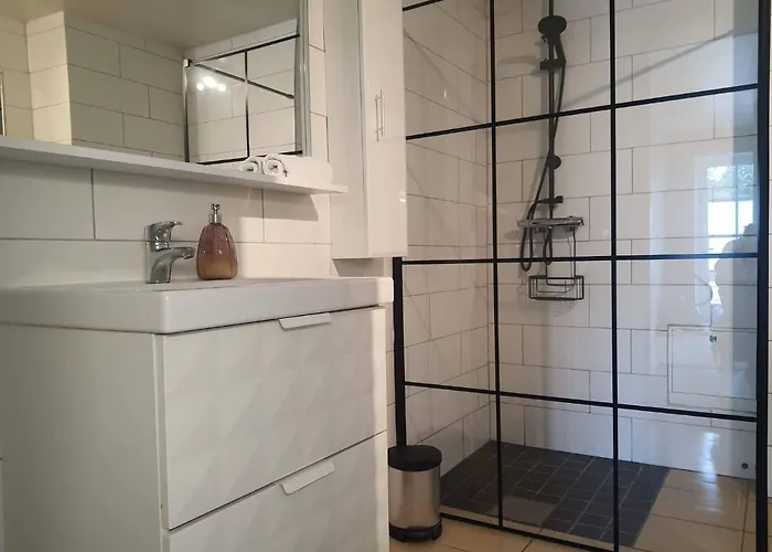 Downtown Berti Ap 3 - 2 Daire Stavanger