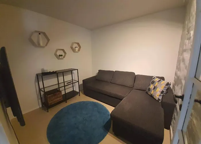 Downtown Berti Ap 3 - 2 * סטוונגר